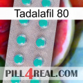 Tadalafil 80 28